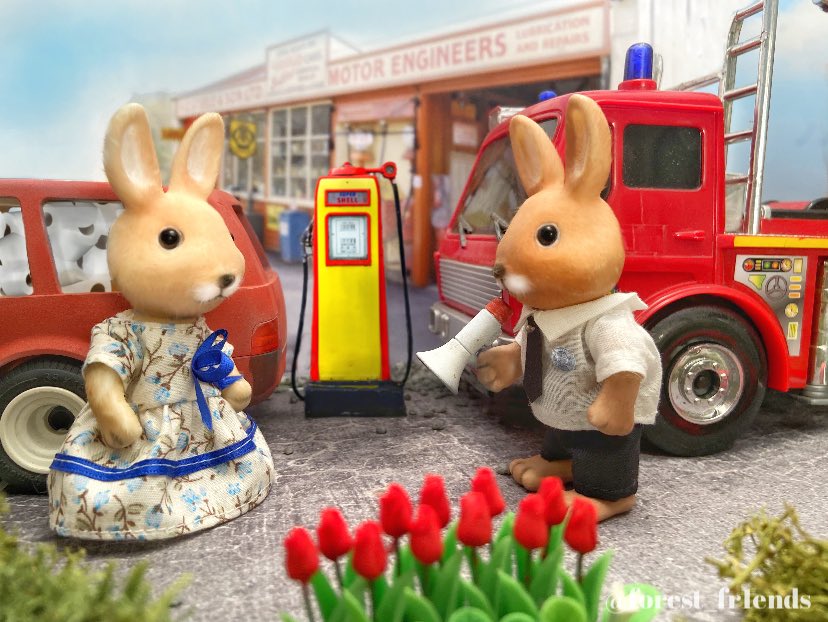 morning mrs selfishpieceofshit, how’s the family…?