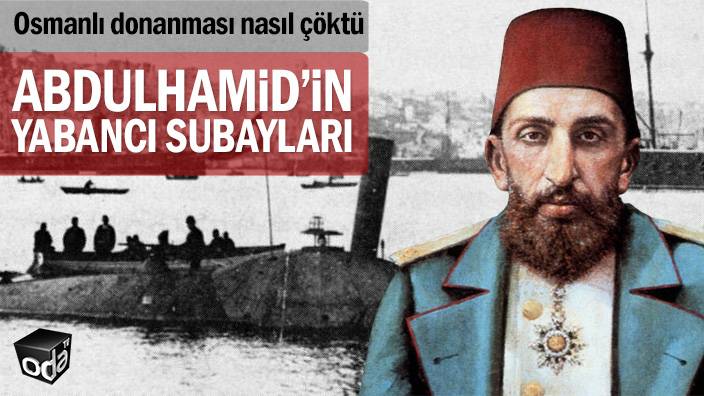 Odatv On Twitter Osmanli Donanmasi Nasil Coktu Https T Co Bd3aard4la