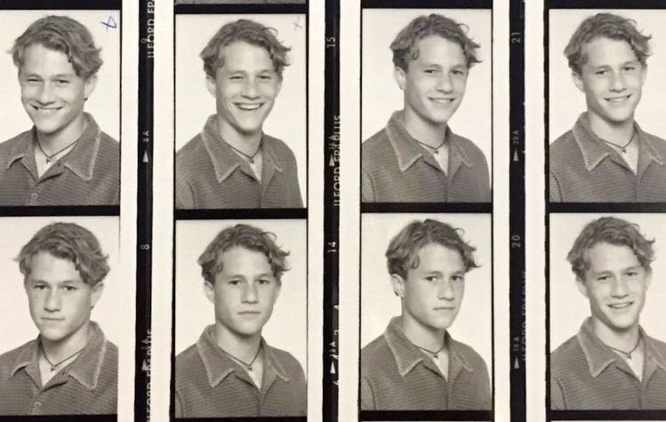 heatharchive's tweet photo. Young Heath Ledger 🤍 https://t.co/8oh8D9G1GQ