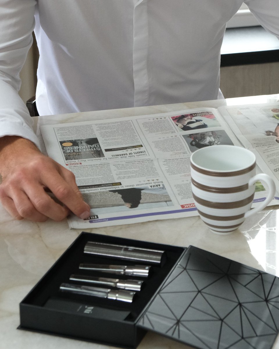 At Yú Parfums, we are committed to crafting responsible fragrances with sustainability at its core.

Visit us here:

fal.cn/3iuyU