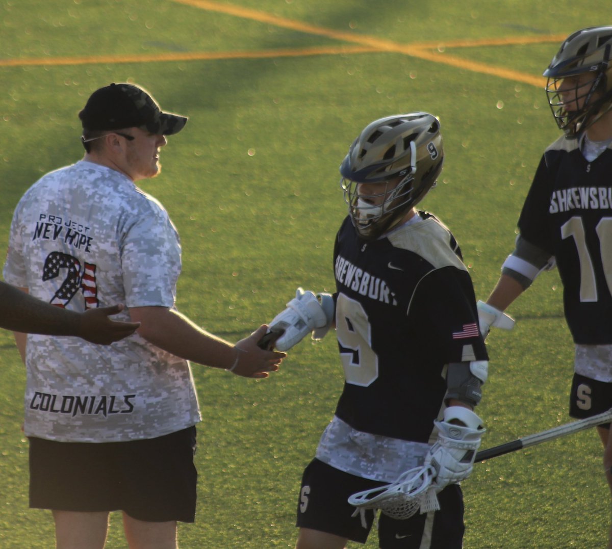 rymo98's tweet photo. Incredibly proud of this guy for making the UNH Lacrosse team this past week. No one more deserving. Adversity made him hungrier for more and I can’t wait to see where this next step will take him! So happy for you @Connorlynch28 @ShrewsburyLax https://t.co/pvE4wtcD4d