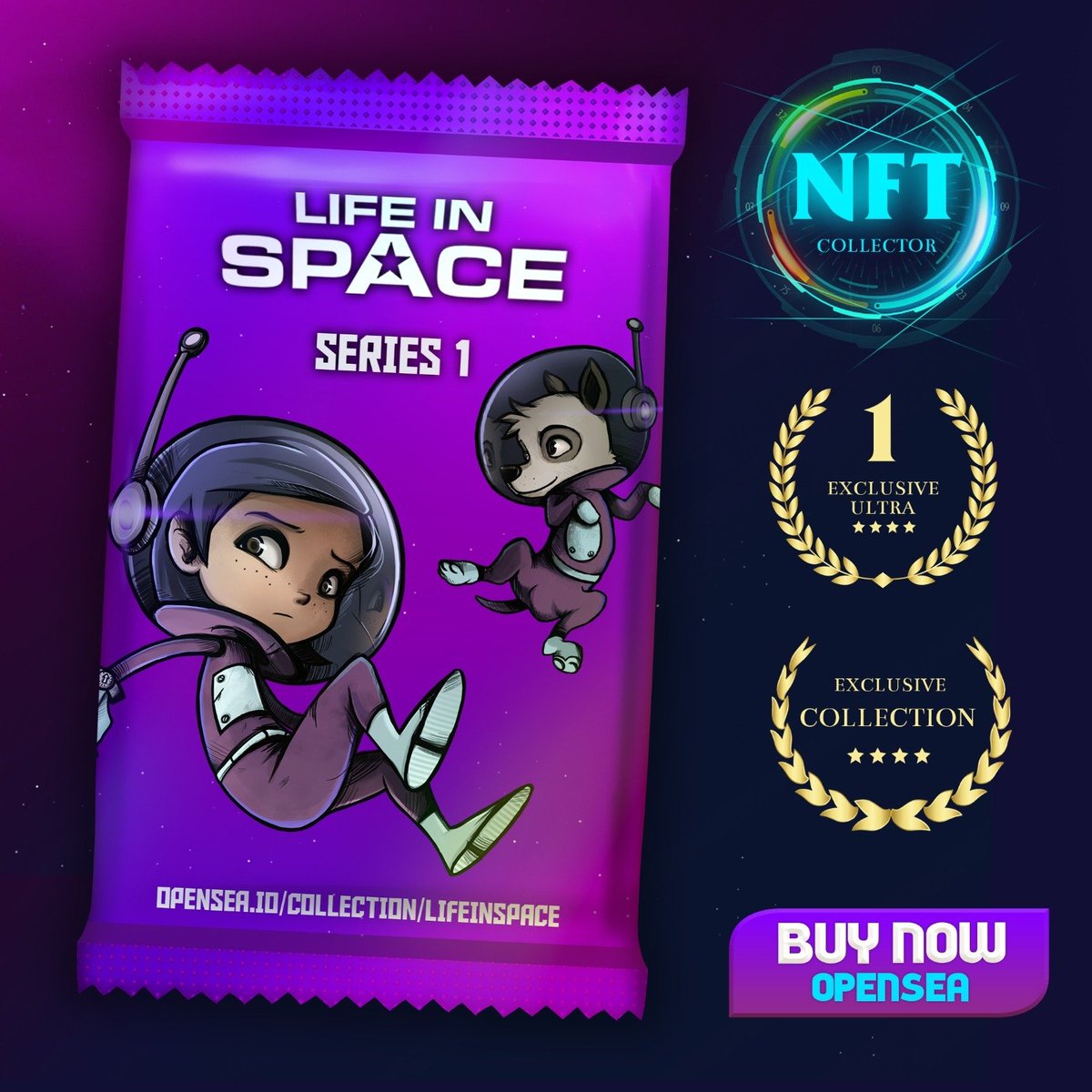 lifeinspacegame's tweet photo. Buy your new NFT card here:

https://t.co/YVDh74l4Jo

#nft #game #binance #ethereum #eth #cardgame #tcg #ether #collection #shitcoin #altcoin #monster #pokemo #cardboard #boardgame #illustration #project #nftlaunch https://t.co/YaEhyRDxfN