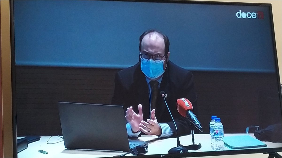 sergioGMAV's tweet photo. Viendo Conferencia en #docetv  de @Juanan1489 #valorescanileros https://t.co/EoG7RtvGBe