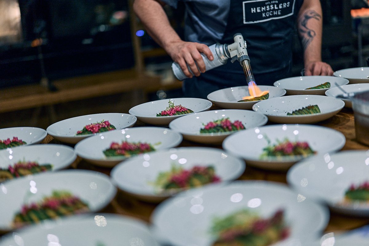 Some impressions from our #businessdinner "The future of retail" on Wednesday! Our panel guests: <a href="/RalfDuemmel/">Ralf Dümmel</a>, <a href="/TarekMueller/">Tarek Müller</a>, <a href="/kassanja/">Sanja Stankovic</a> and #MiriamKröger <a href="/etribesconnect/">Etribes</a>. Thank you #HamburgInvest and <a href="/hkhamburg/">Handelskammer Hamburg</a> for making the event possible! 
facebook.com/German.Innovat… by <a href="/rim_light/">@rim_light@norden.social</a>