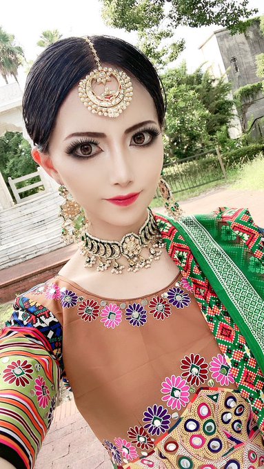 コスプレイヤーまみちのTwitter画像14