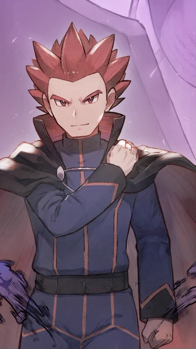 ワタル(Lance)【⚫︎⚫︎⚫︎⚫︎⚫︎⚫︎】 