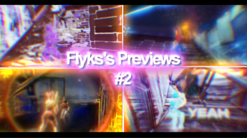 FlyksVFX tweet picture