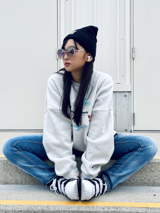 Twitterのコスプレ画像5