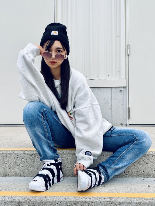 Twitterのコスプレ画像4