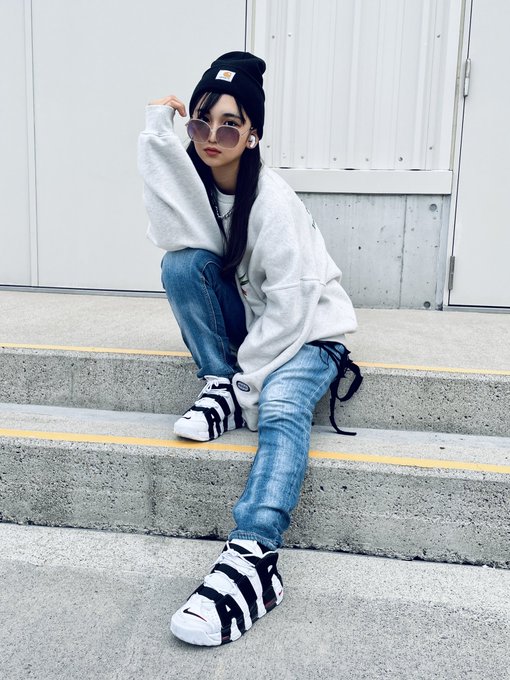Twitterのコスプレ画像7