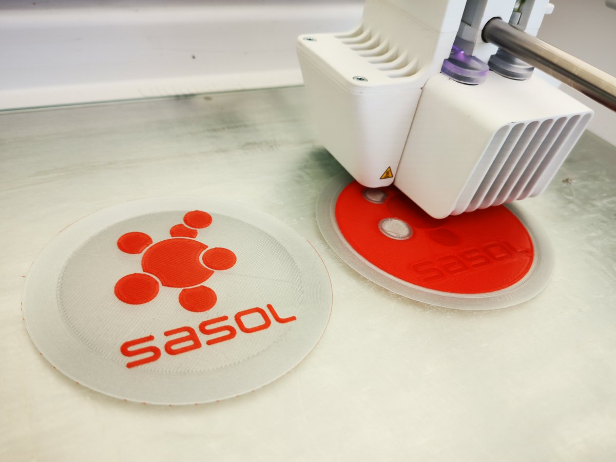 LabPolymers's tweet image. Polymers &amp;amp; Composites Lab @unict_it @DICArUnict  in Augusta (Italy) for 50th anniversary of @SasolSA