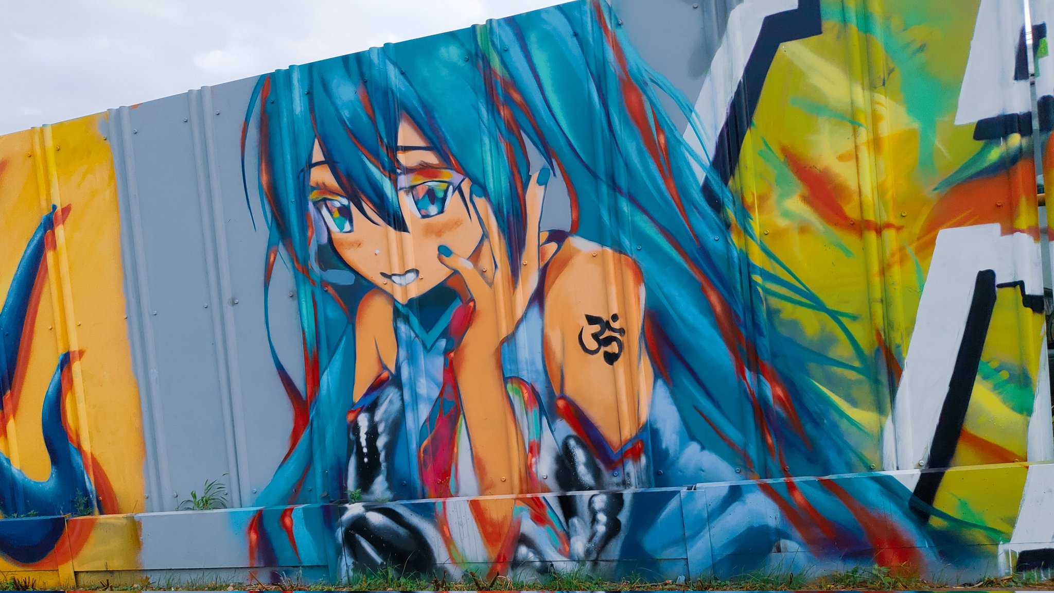 ちは on X: 