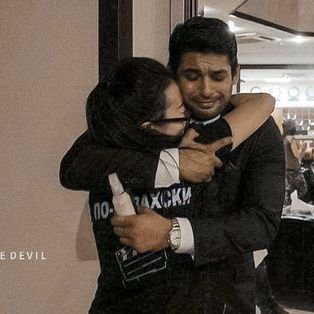 shivs_writing's tweet photo. @DarkesttttStorm sid~ Let me hug you 😌 don't be sad https://t.co/VmMMFK5NA6