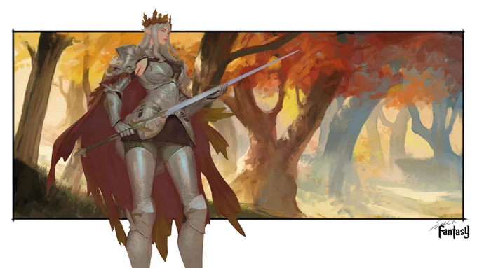 森エルフ

#sonechFantasy 