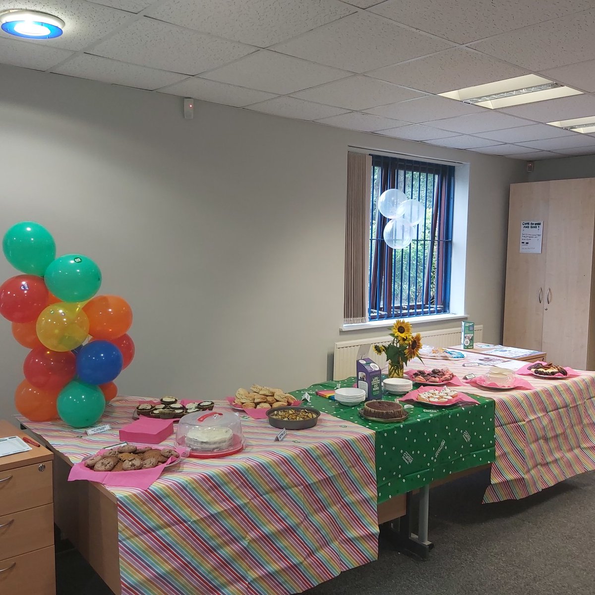 Pivot Academy Leeds East tweet media