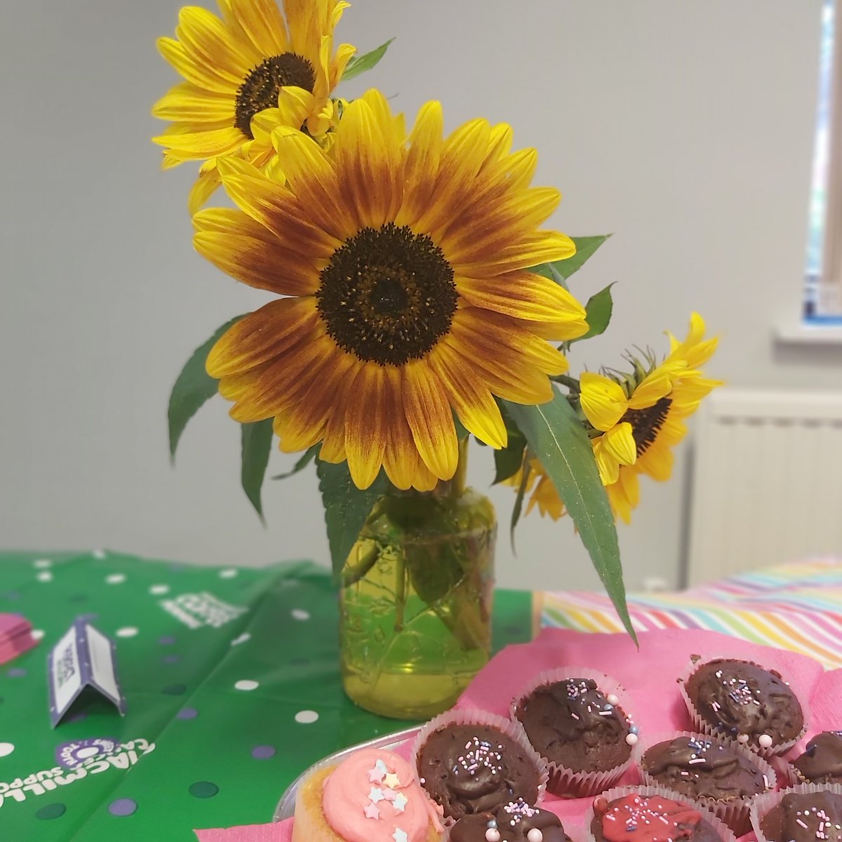 Pivot Academy Leeds East tweet media