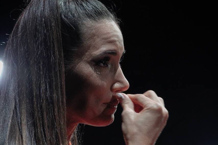 IndiaMartinez's tweet photo. Uffff Córdoba necesito asimilar lo que pasó anoche… Cantar en la plaza de toros de Los Califas delante de toda mi gente y mi familia… ✨✨✨😭😭😭😭 

Fotografías @Blogger_IM https://t.co/U47VtpxTPF