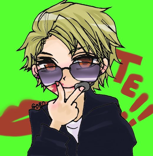 Luvのtwitterイラスト検索結果