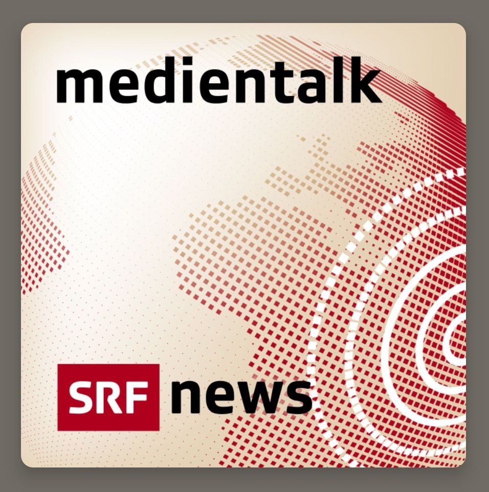 Studie zeigt: in Deutschland war die grüne Partei mit Abstand am meisten betroffen von Fake News, und die Fake News wurden besonders häufig von russischen Medien gestreut.

@SRF Medientalk mit @sata252 (ab Minute 11):
podcastaddict.com/episode/128976…