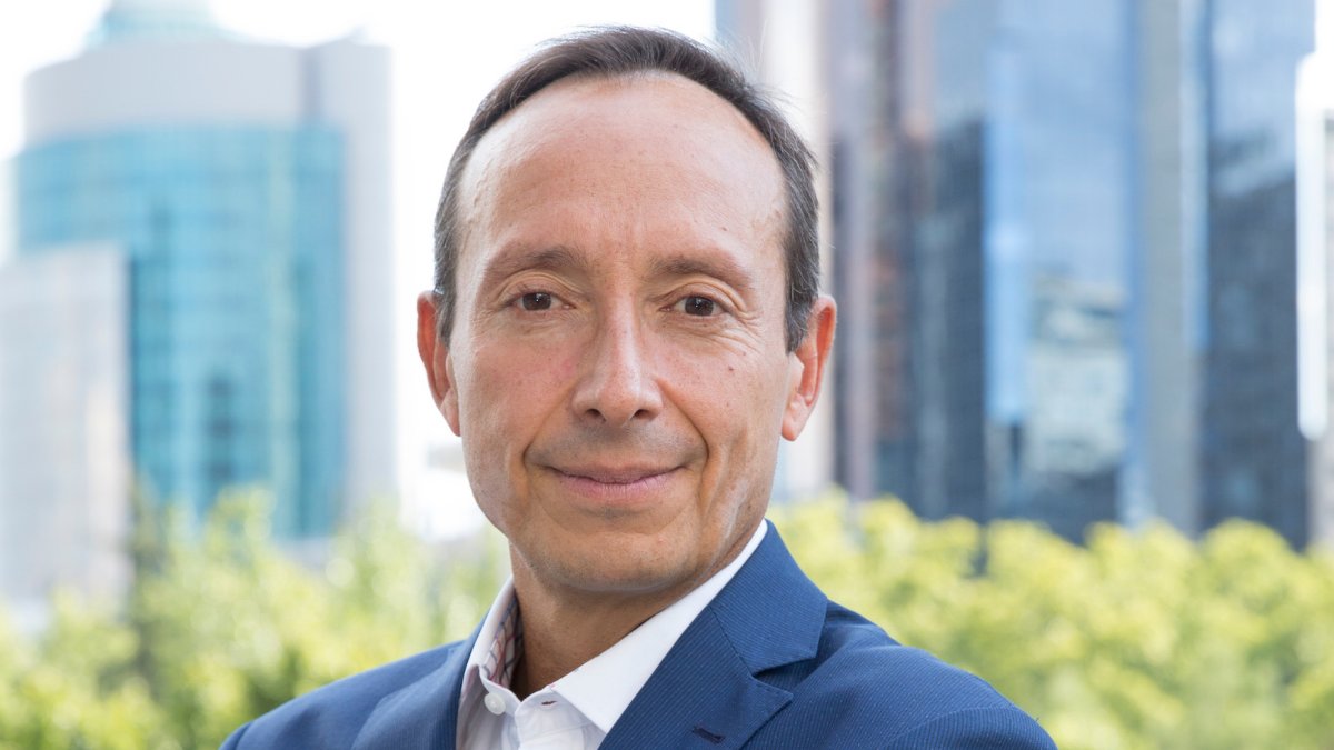 Merkle refuerza sus relaciones con partners con la incorporación de Juan Torres dlvr.it/S8JcVP