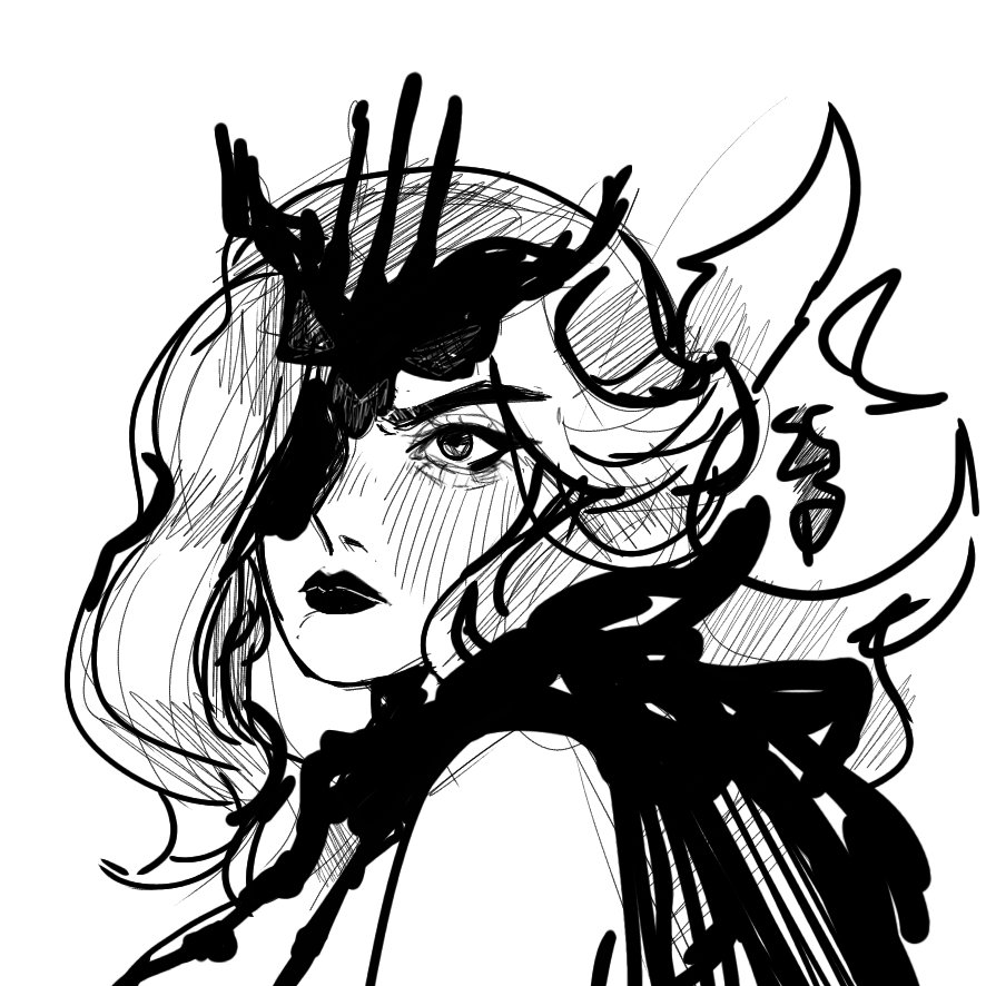washanari's tweet photo. la signora sketch
#GenshinImapct #lasignora https://t.co/tOi5LVL2pW