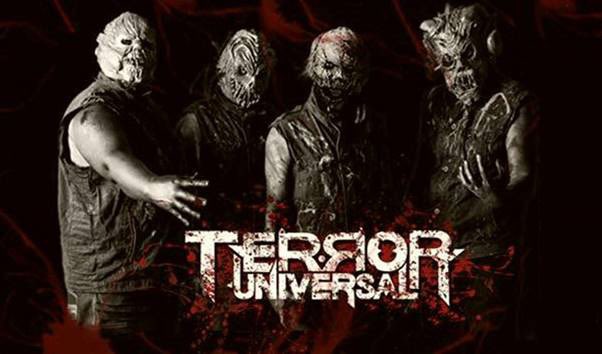 DEVILS_666_xxxx's tweet photo. 今夜のオススメ曲は...

🇺🇸🇺🇸🇺🇸
TERROR UNIVERSAL - Spines [Official Video] https://t.co/0H89gcvMt0 @YouTubeより

#usa #terroruniversal #numetal #thrashmetal #groovemetal #alternativemetal https://t.co/2HKhzlVktR