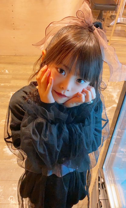 Twitterのコスプレ画像5