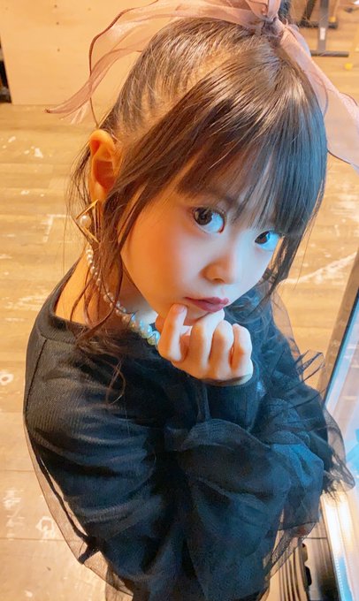 Twitterのコスプレ画像4