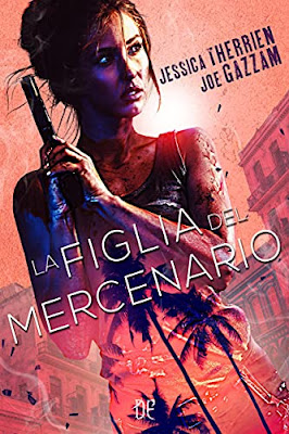 #Segnalazione #romanzo "La Figlia del Mercenario" di Jessica Therrien <a href="/JessicaTherrien/">Jessica Therrien</a> e Joe Gazzam @JoeGazzam, edito Dunwich Edizioni <a href="/DunwichEdizioni/">Dunwich Edizioni</a> 
➡️ unabuonalettura.blogspot.com/2021/09/segnal…
#libri #leggere #lettori #passioneperlalettura