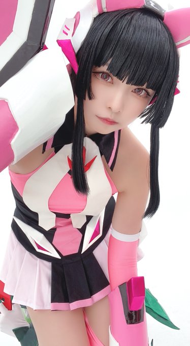 コスプレイヤー紗乃のTwitter画像50