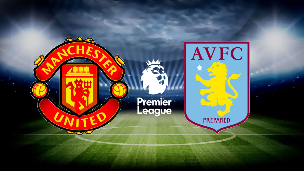 Manchester United vs Aston Villa Full Match & Highlights 25 September 2021