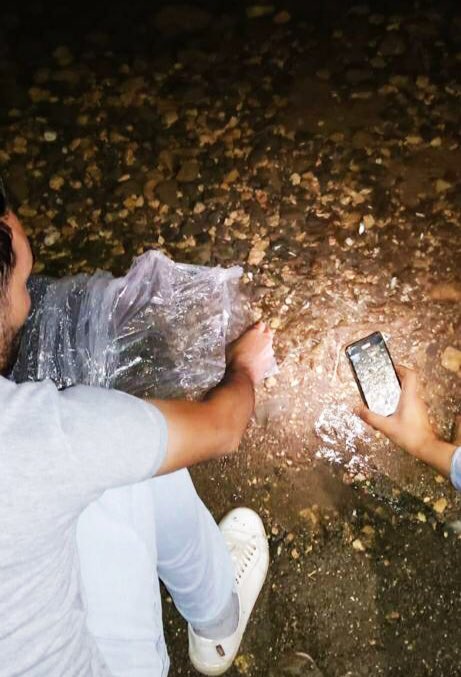 mahmutdemirttas's tweet photo. Mardin'de göllerimizi🚣 Balıklandırmaya devam ediyoruz.

Derik Dumluca Baraj Gölünün ardından
Dargeçit Ilısu Baraj Gölüne 599.000, Nusaybin Beyazsuya da 200.000 adet sazan balığı yavrusu🐟🐟🐟 bıraktık.

Dargeçit ve Nusaybin ilçelerimize hayırlı olsun.
#YatırımlarlaGüçlüMardin https://t.co/SQE0fsPkRw