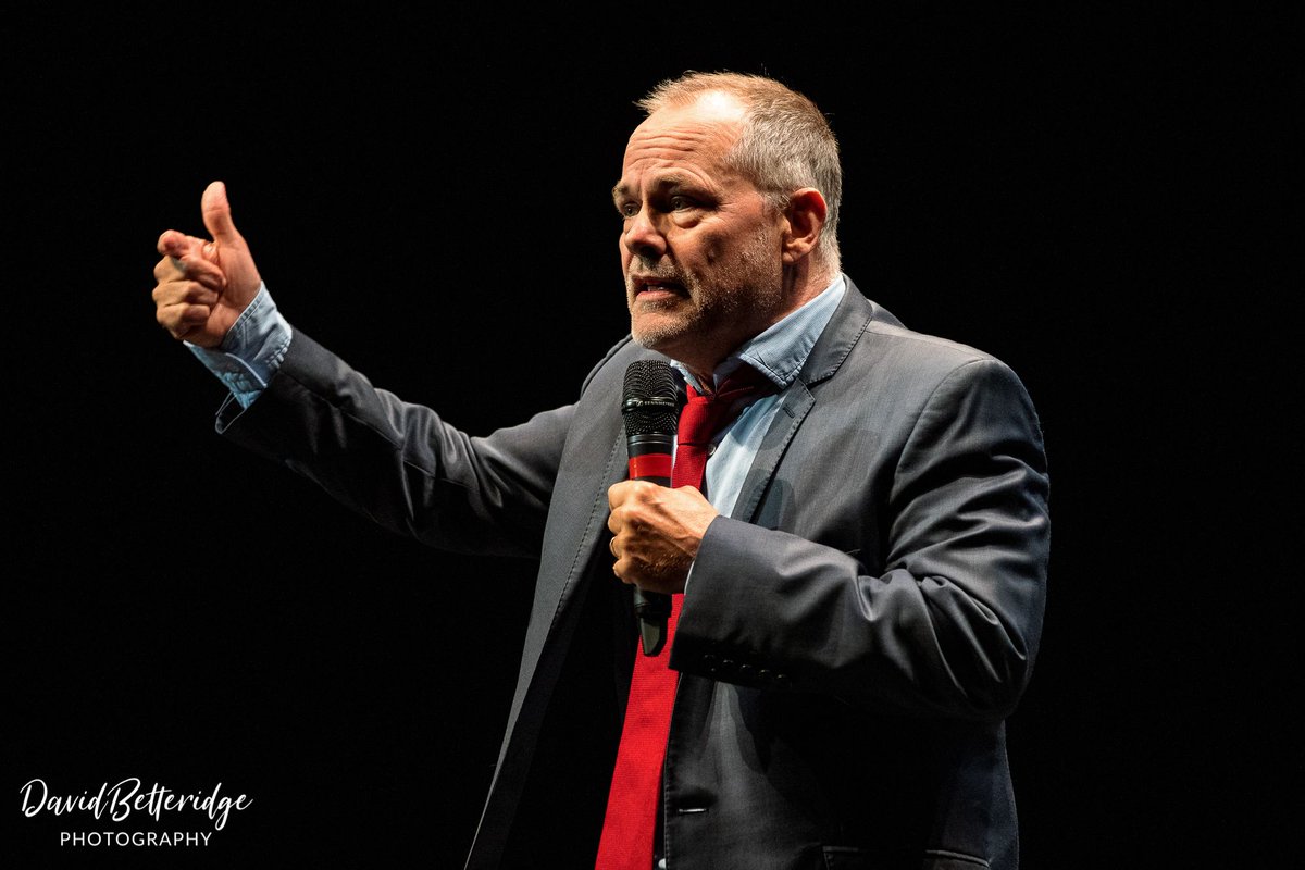 SlapstickFest's tweet photo. Here's a few photos from Thursday's #BigComedyBash at @Thehexagon - @IAmPippaEvans, #JoBrand, @ArfurSmith, @TheRealJackDee, and @robinince were all amazing! 2/2 Photo credit - David Betteridge Photography https://t.co/9W8tkHyc5C