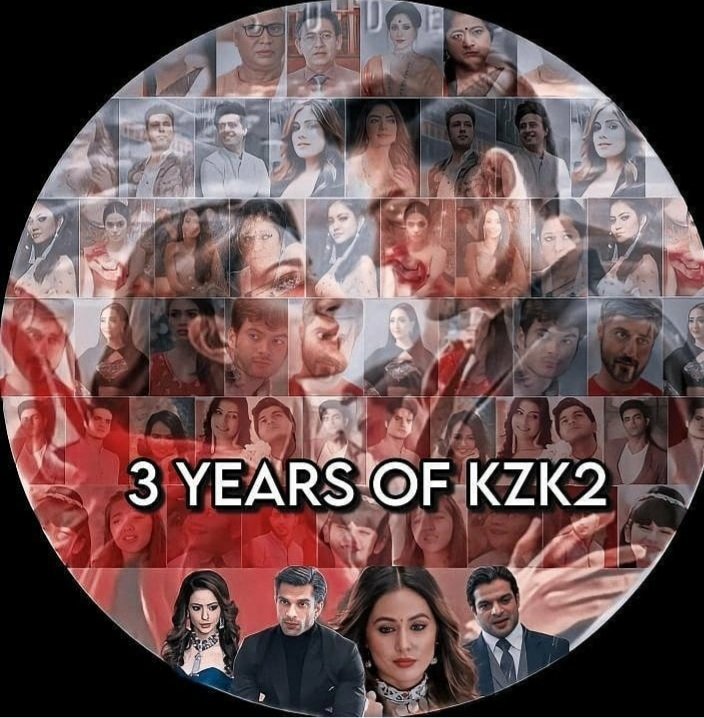Anjuson88072259's tweet photo. #3yearsofkzk2 @LaghateParth @IamEJF https://t.co/X4Eu7qUTm5