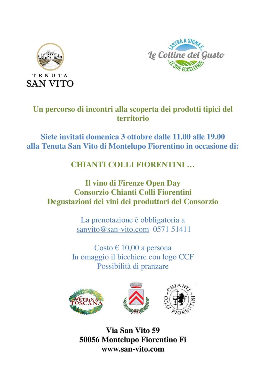 #chianticolliforentini #tuscany #toscana #florencehills