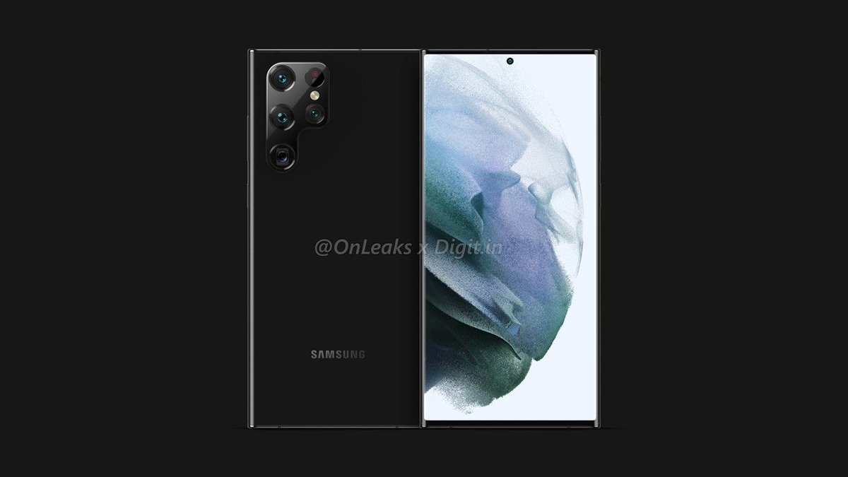 TechScoreNY's tweet photo. Note 22 EXPOSED!! ~ via @OnLeaks 🔥🔥
#galaxynote22 #samsung https://t.co/Nk8mvo9pFd