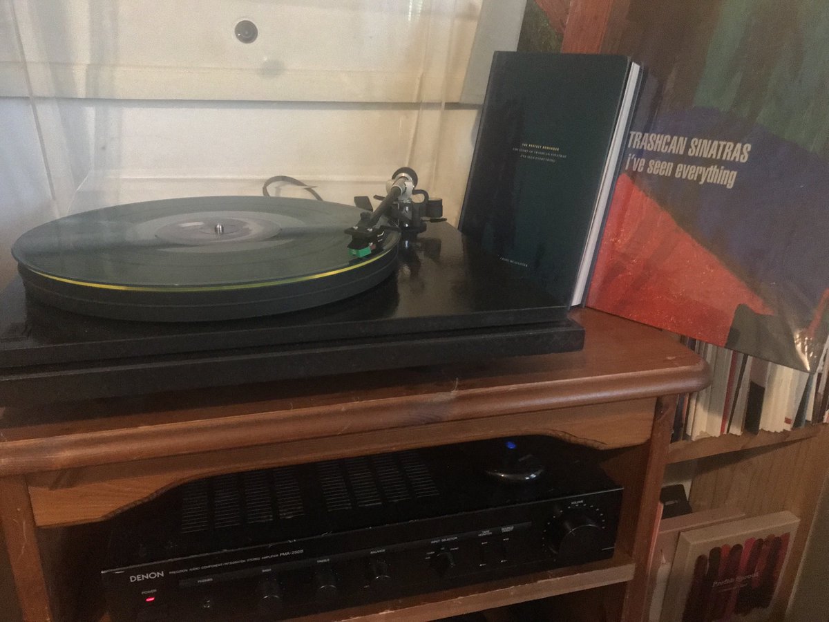 Paolo_Gerard's tweet image. Now to listen and read all about it 🙏❤️⁦@TheTrashcans⁩ ⁦@jrdouglasesq⁩ ⁦@pasadenafrank⁩ ⁦@paulliv49588144⁩ ⁦@DivyuzeHughes⁩