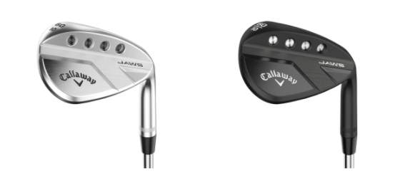 KONKURRANSE, foursome lørdag:
Hvem vinner matchen mellom Hovland/Wiesberger (Retweet) og Spieth/Thomas (Like)? Vi deler ut en Callaway Jaws Full Toe wedge til en heldig vinner😁 Også denne har vi fått av onlinegolf.no⛳️ Lykke til!