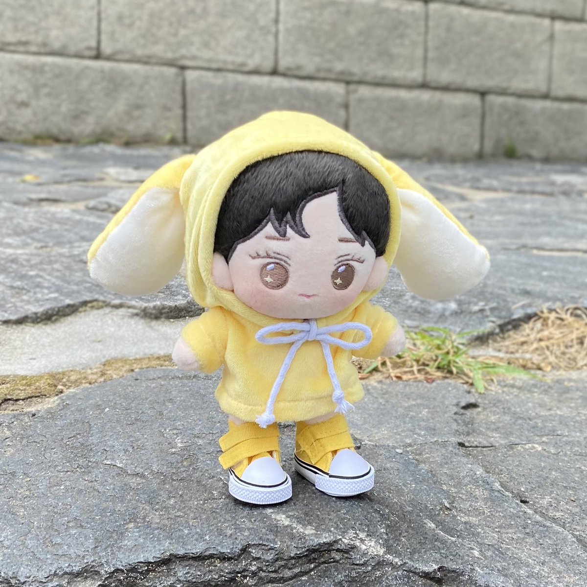 미니쩡 (제작 종료) tweet media