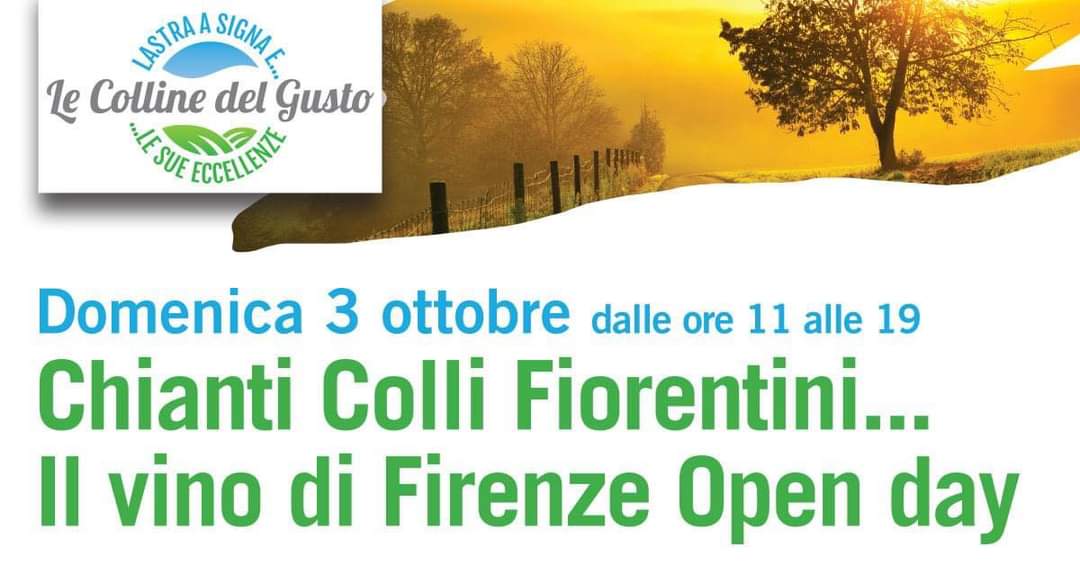 #winetastingevents #chianticolliforentini