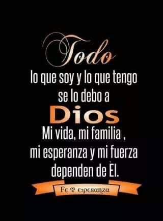 YanmerysS's tweet photo. Gracias mi Dios por hacerme tan fuerte. https://t.co/9lobmkRsKz