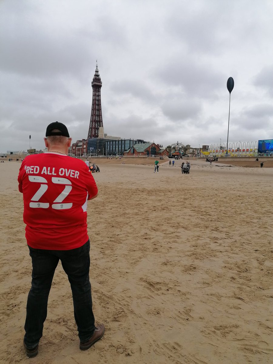 AlSmith_tykemad's tweet photo. Arrived @SeasidersPod https://t.co/AFxkq9zOL3