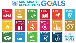 Today marks the 6th anniversary of <a href="/UN/">United Nations</a> Sustainable Development Goals. The #SDGs are our roadmap for fighting poverty, the #climatecrisis, gender inequality &amp; more #By2030. Let's act together #ForPeopleForPlanet to leave no one behind. 👉ow.ly/IaQ450GggsX