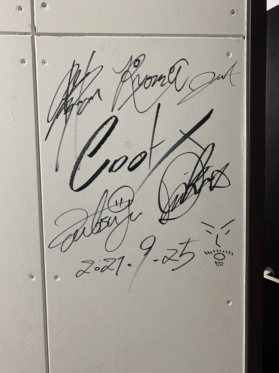 daiki_coolx's tweet photo. CONNECT Specialありがとうございました！！

来てくれた方々、配信を観てくれた方々とライブを楽しめて良かったです！😆

初福岡でのライブ最高でしたっ！✨🤙

まだ福岡でライブしたいねぇ🥺 https://t.co/xatXc9BS4l