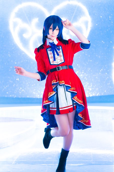 Twitterのコスプレ画像53