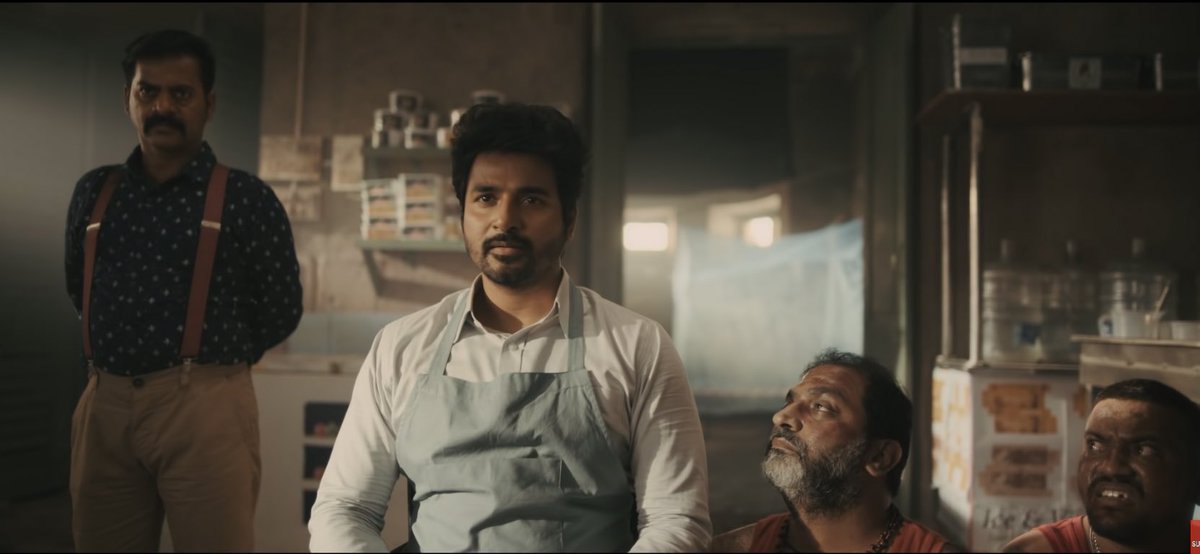 filmydot's tweet photo. The most awaited #SivaKarthikeyan's #DoctorTrailer Out Now            https://t.co/fjXvzemIGz

#Nelson #Anirudh #PriyankaMohan
#DoctorUpdate #DoctorMovie #SK
#VarunDoctor #DOCTORFromOct9
#Doctor #DoctorInTheatres https://t.co/C2WJbr4syU