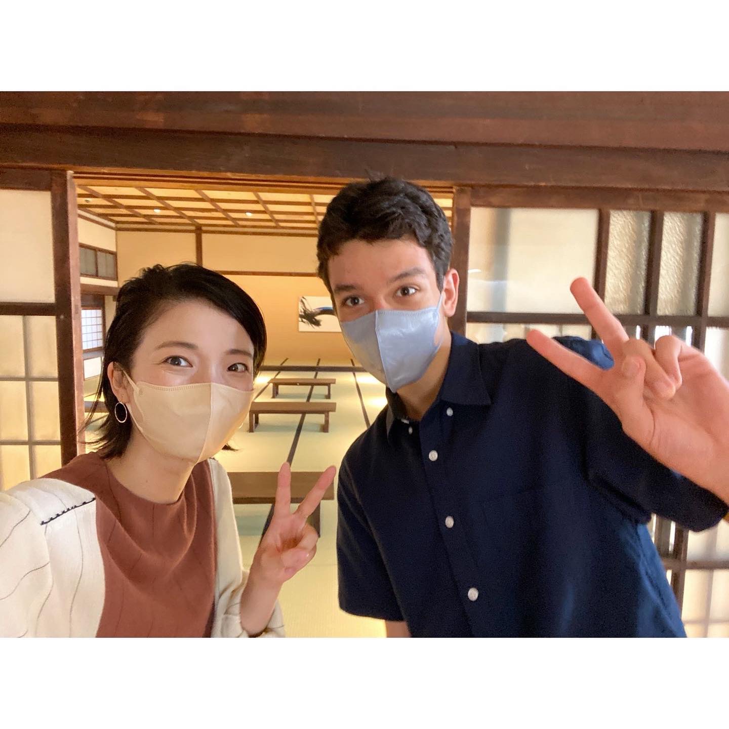 野々すみ花 Sumika Nono Osumi Sumi Twitter
