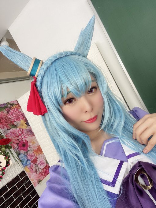 コスプレイヤーゆゆのTwitter画像21