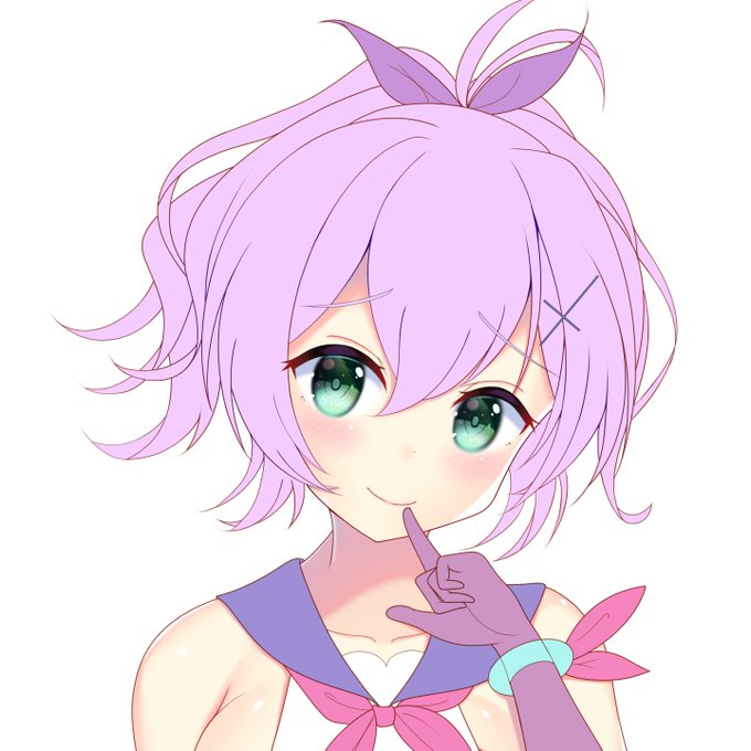 WIP
ジャベリン描いてます❤️ 