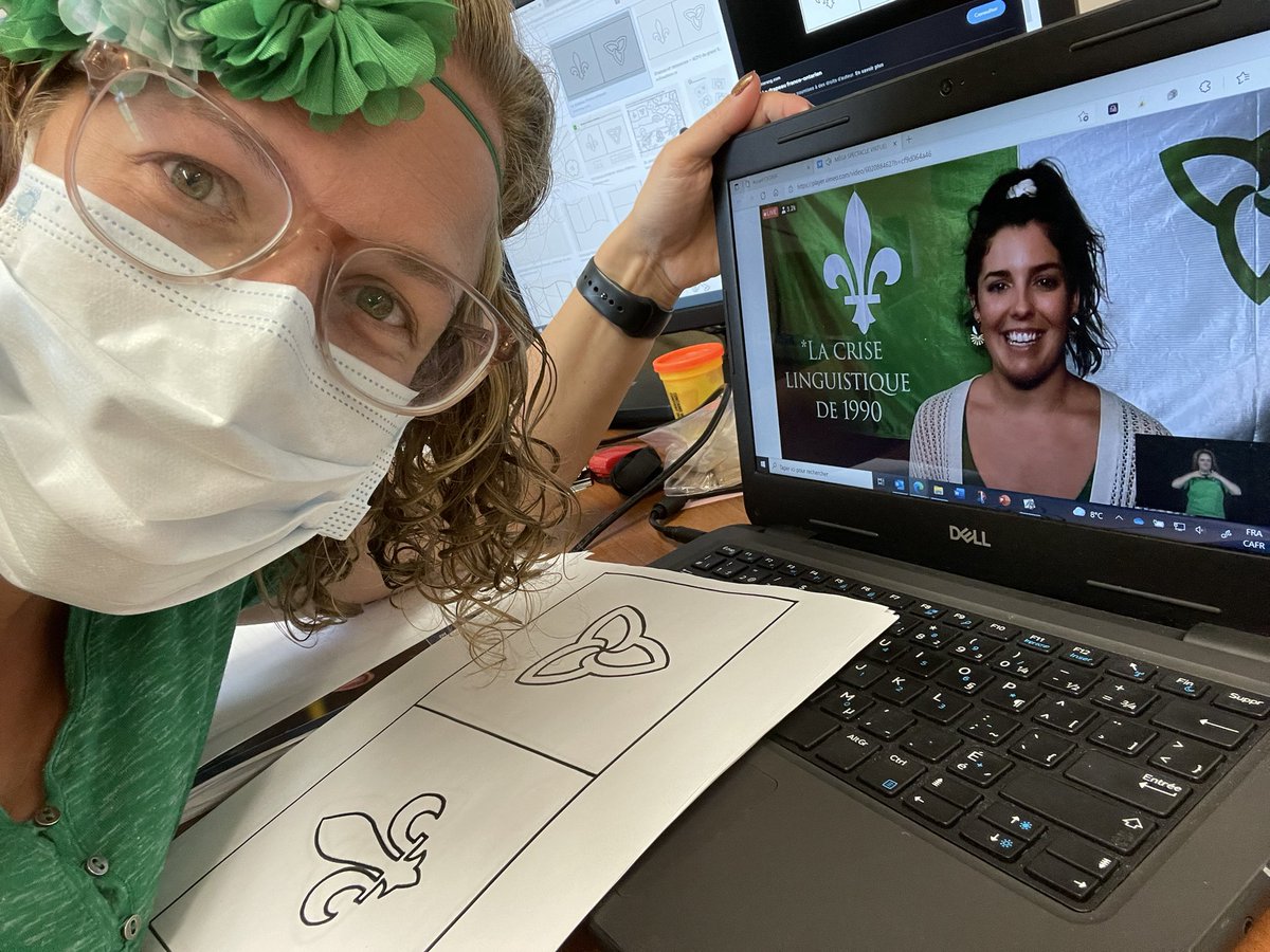 Josée Robertson tweet media